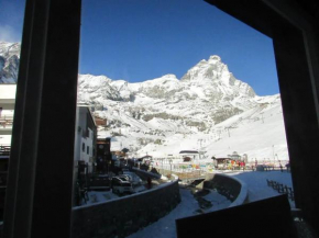 Maison Meynet Mountain Charm
